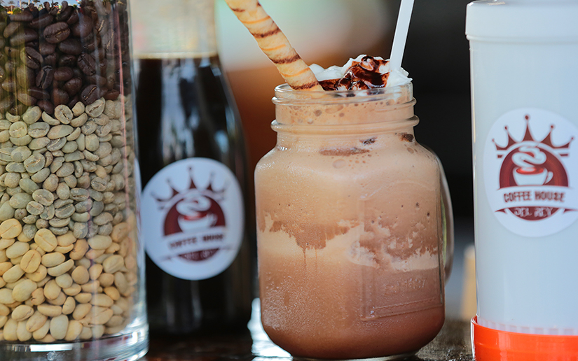 cafe
